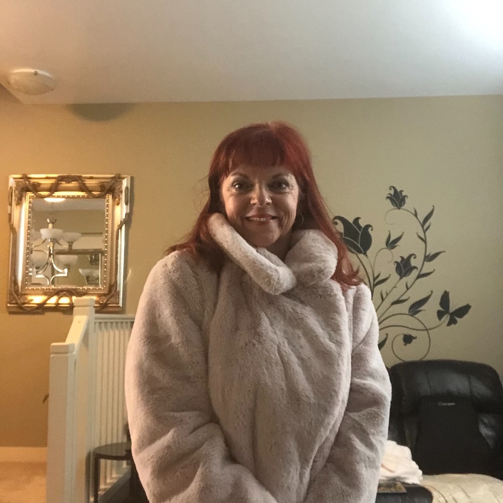 Meet your Posher, Marlene